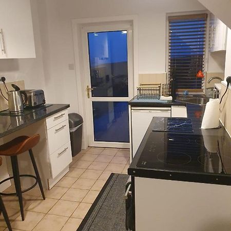 Culnacnoc Lealt Falls House מראה חיצוני תמונה