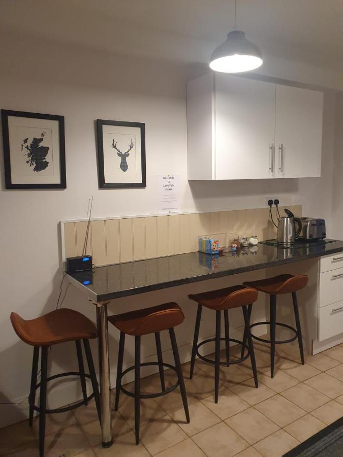 Culnacnoc Lealt Falls House מראה חיצוני תמונה