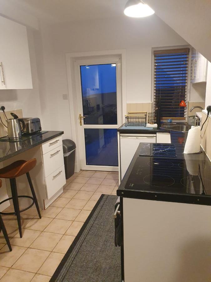 Culnacnoc Lealt Falls House מראה חיצוני תמונה