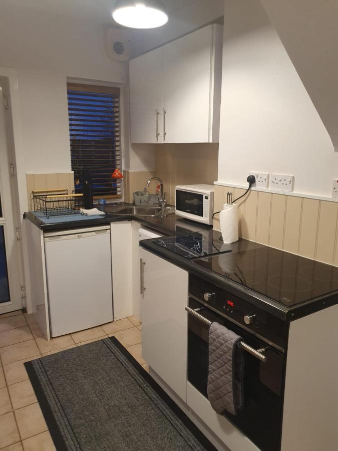 Culnacnoc Lealt Falls House מראה חיצוני תמונה