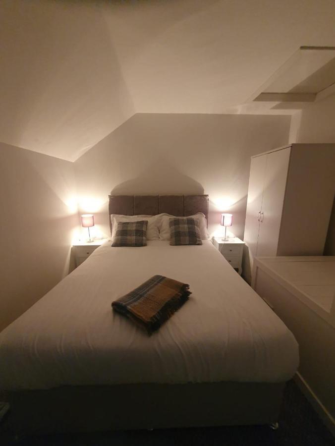 Culnacnoc Lealt Falls House מראה חיצוני תמונה